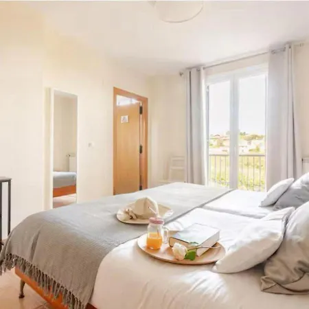 Goizarin Landsted Getaria