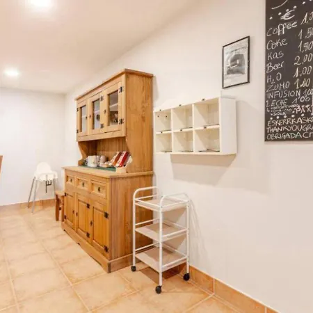 Goizarin Getaria